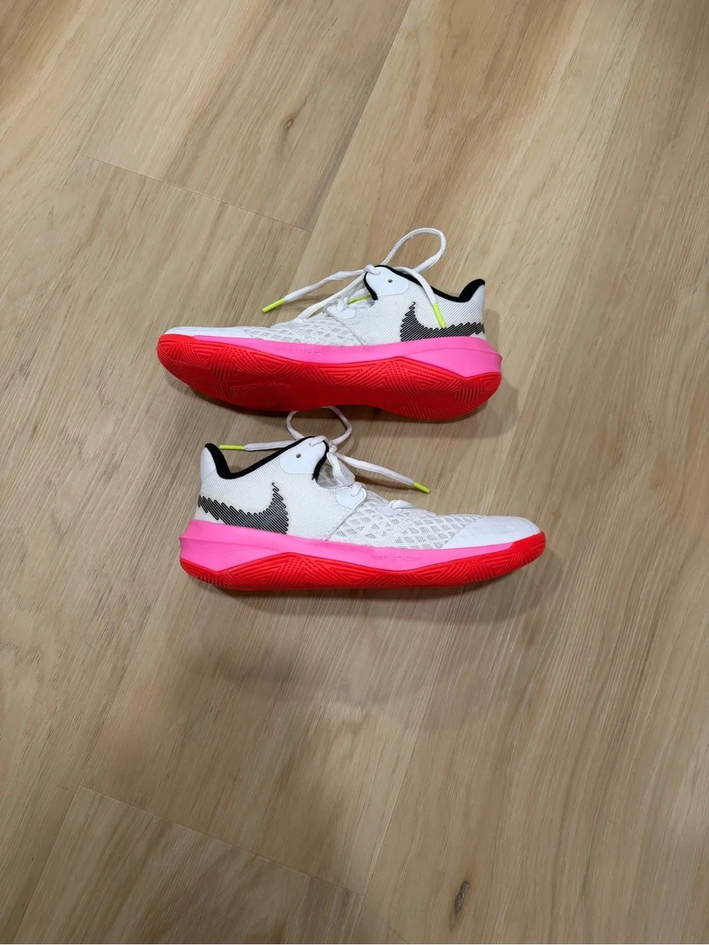 Nike women’s size
